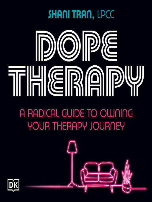 Title details for Dope Therapy by Shani Tran - Wait list